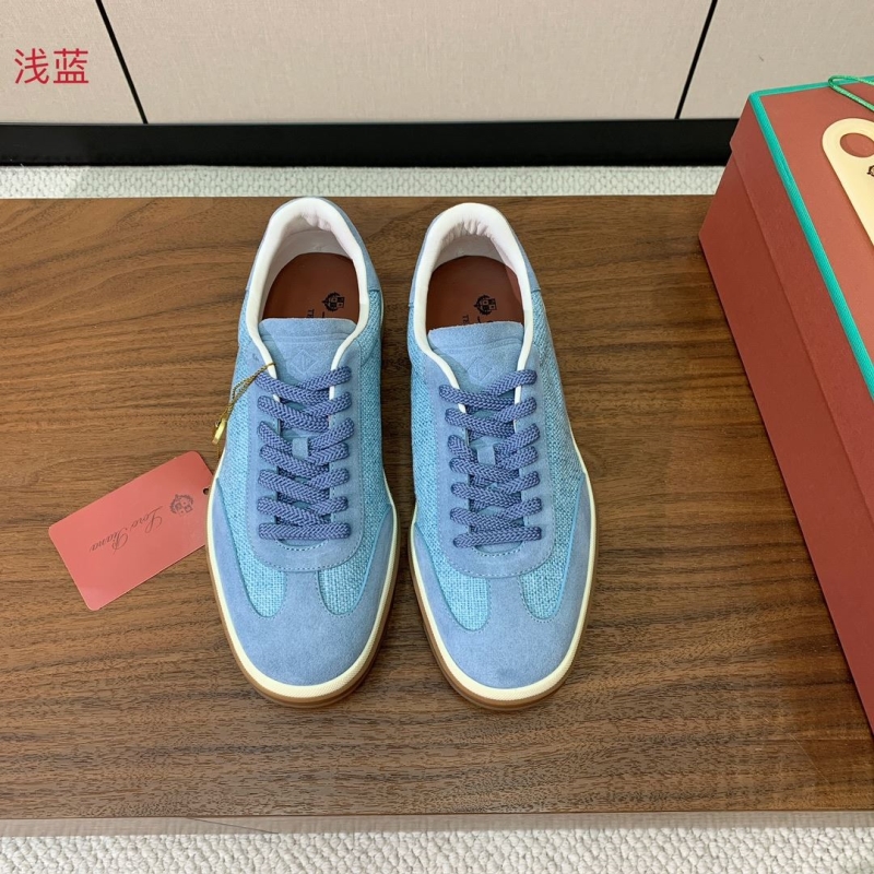 L0r0 P1ana sneakers
